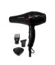 Cambridge Hair Dryer Black (HD03-01) On Installments-YZInternatinol  ( 3 Months 0% Percent Profit Product Available On 48 Months Installment )